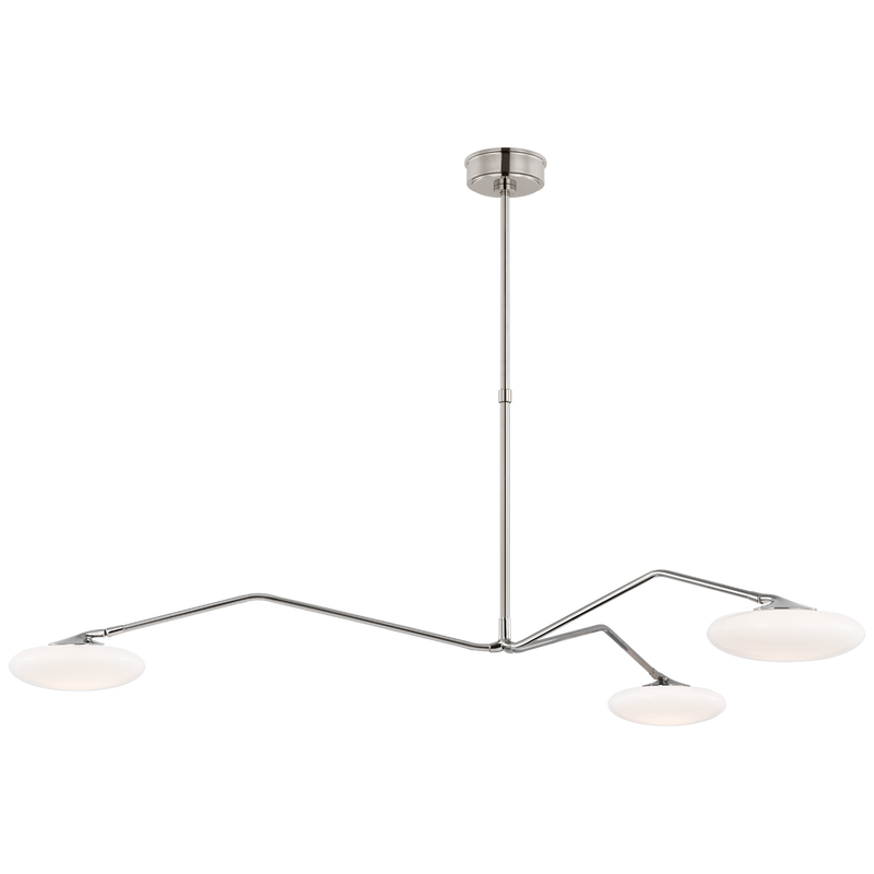 Champalimaud - CD5010PN-WG - Polished Nickel