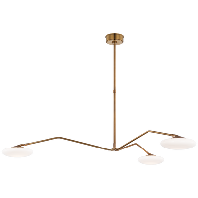 Champalimaud - CD5010SB-WG - Soft Brass