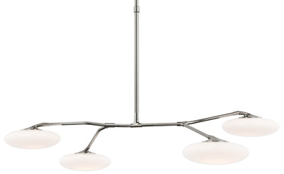 Champalimaud - CD5014PN-WG - Polished Nickel