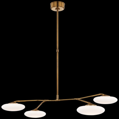 Champalimaud - CD5014SB-WG - Soft Brass