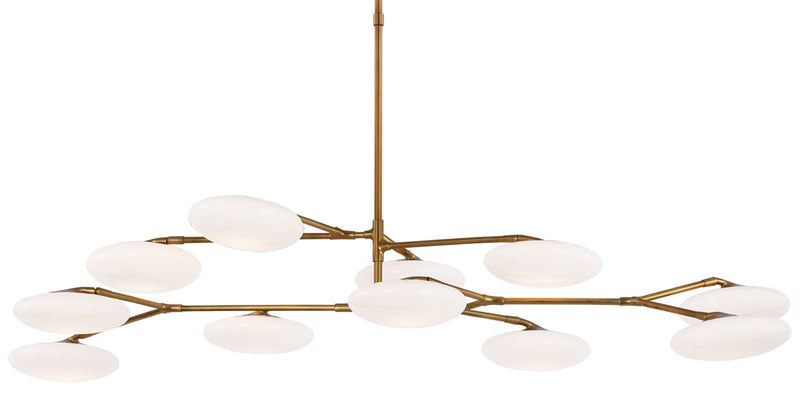 Champalimaud - CD5018SB-WG - Soft Brass
