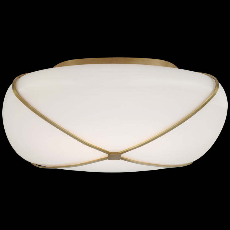 Champalimaud - CD4006SB-WG - Soft Brass