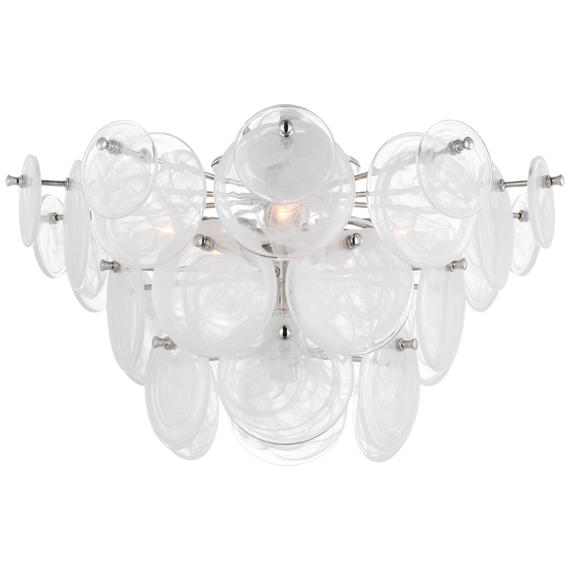 AERIN - ARN4451PN-WSG - Polished Nickel