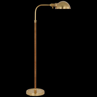 Chapman & Myers - CHA9080AB/NRT - Antique-Burnished Brass