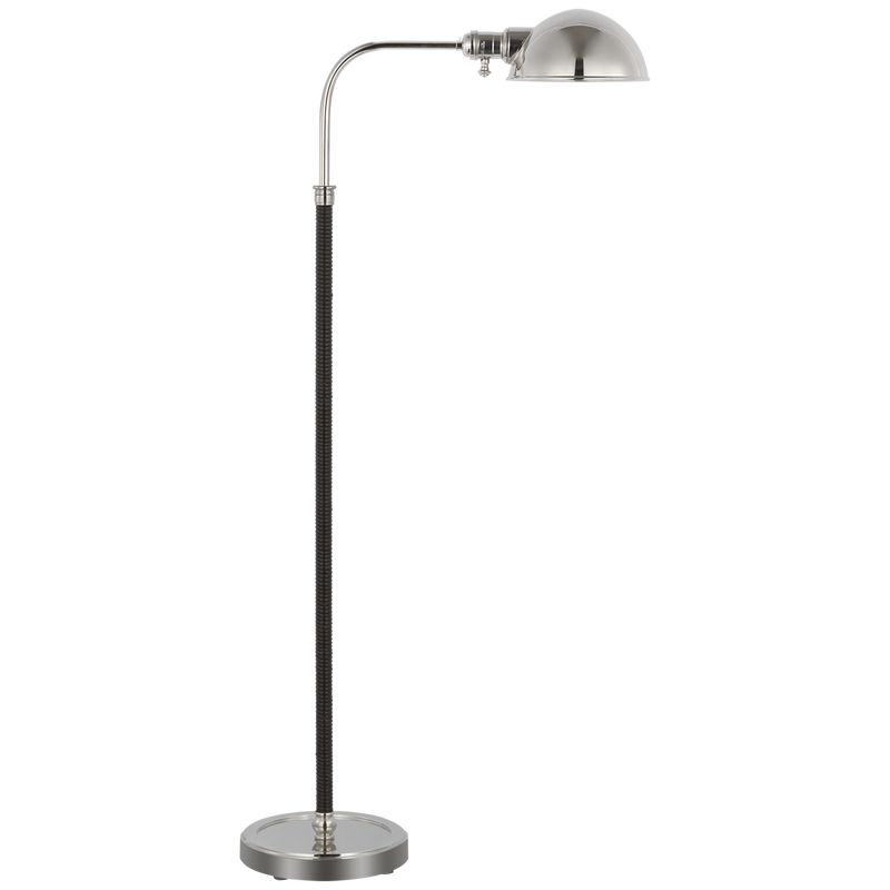 Chapman & Myers - CHA9080PN/BRT - Polished Nickel