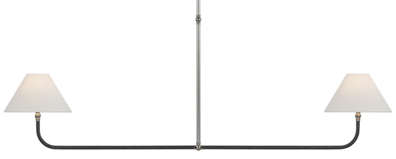 Chapman & Myers - CHC5087PN/BRT-L - Polished Nickel