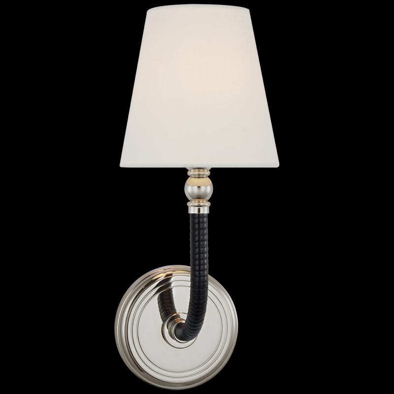 Chapman & Myers - CHD2080PN/BRT-L -  Polished Nickel