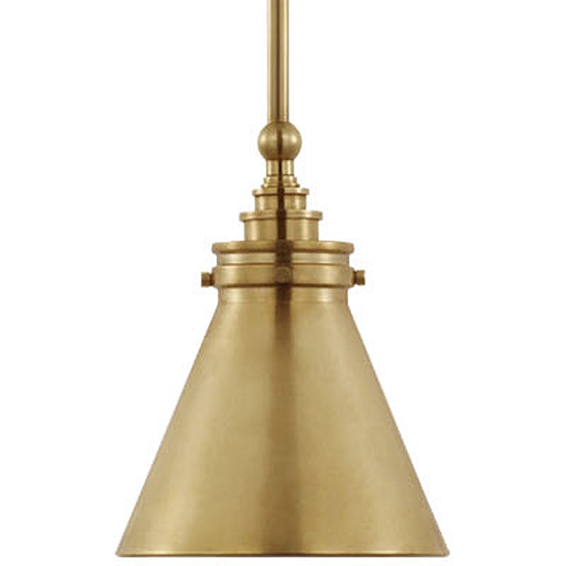 Visual Comfort Chapman & Myers Parkington Pendant - Thumbnail 3