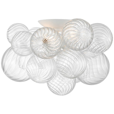 Julie Neill - JN4112PW/CG - Plaster White