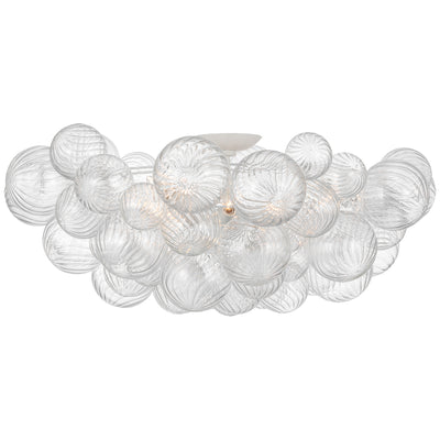 Julie Neill - JN4114PW/CG - Plaster White