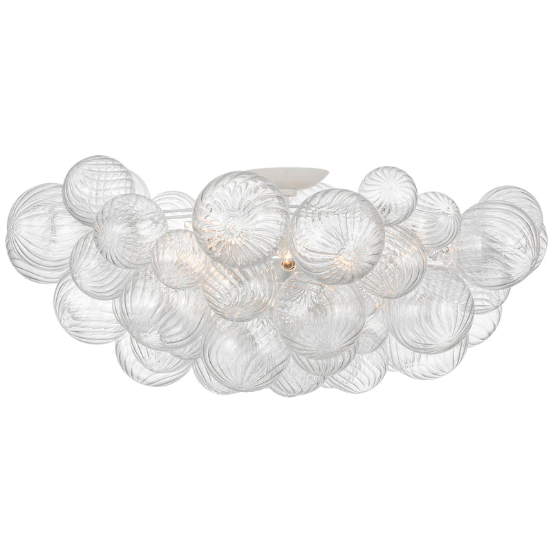 Julie Neill - JN4114PW/CG - Plaster White