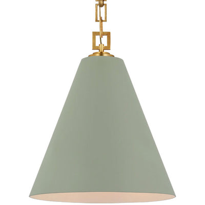 Julie Neill - JN5321CEL/G - Celadon
