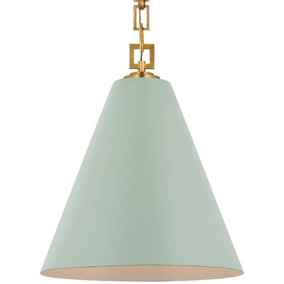Julie Neill - JN5321PLB/G - Pale Blue