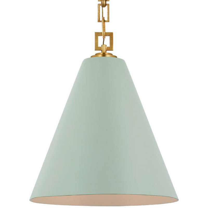 Julie Neill - JN5321PLB/G - Pale Blue