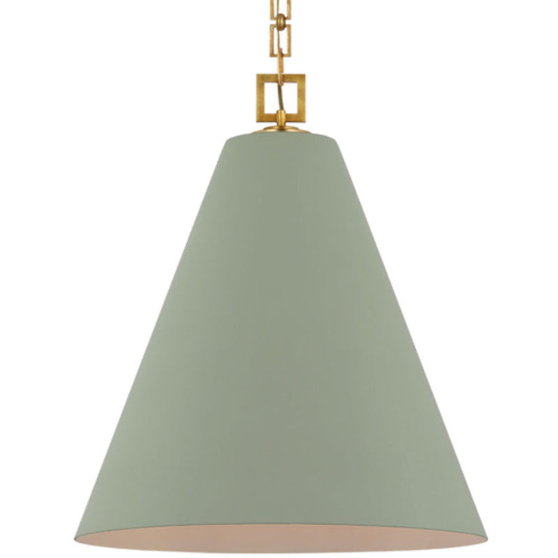 Julie Neill - JN5323CEL/G - Celadon