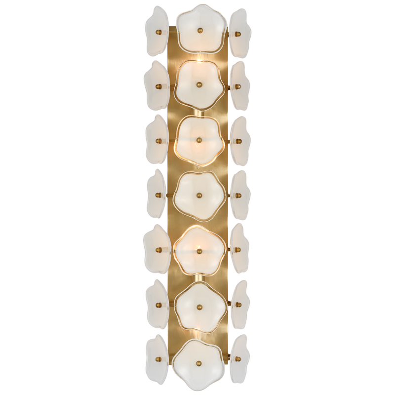 Kate Spade New York - KS2068SB-CRE - Soft Brass