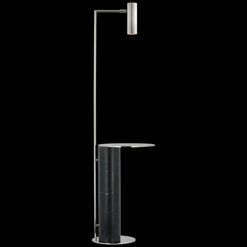 Kelly Wearstler - KW1612PN/BM - Polished Nickel