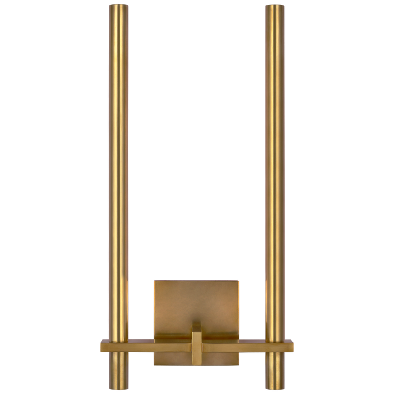Axis Double Wall Light