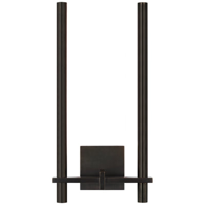 Axis Double Wall Light