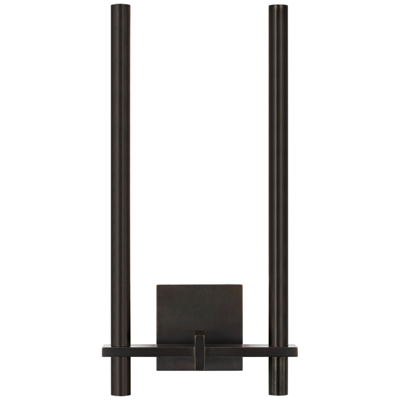 Axis Double Wall Light