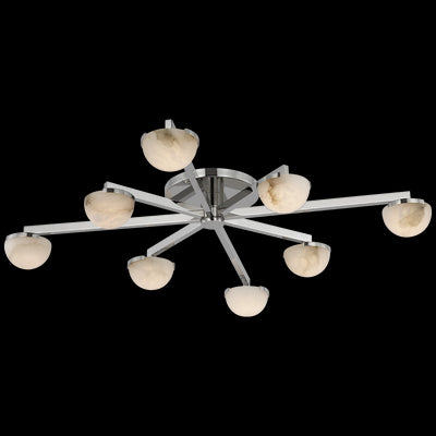 Kelly Wearstler - KW4622PN-ALB - Polished Nickel
