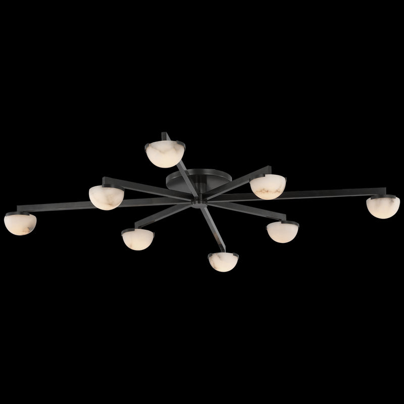 Kelly Wearstler - KW4623BZ-ALB - Bronze