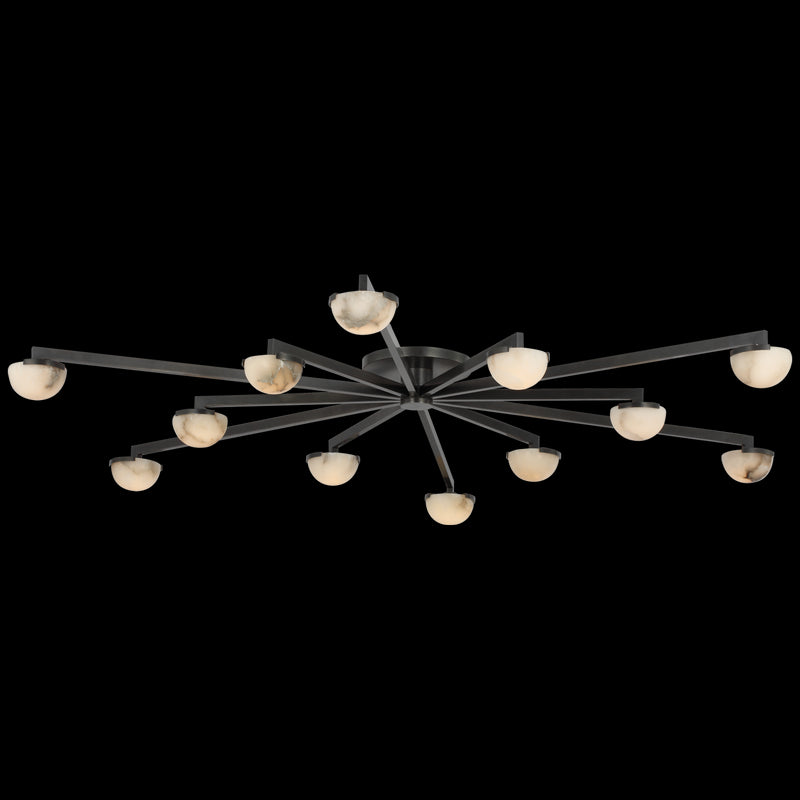 Kelly Wearstler - KW4624BZ-ALB - Bronze