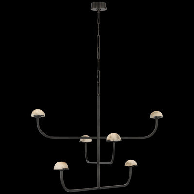 Kelly Wearstler - KW5623BZ-ALB - Bronze