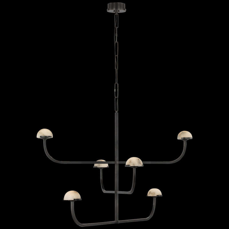 Kelly Wearstler - KW5623BZ-ALB - Bronze