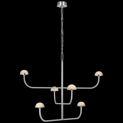 Kelly Wearstler - KW5623PN-ALB - Polished Nickel