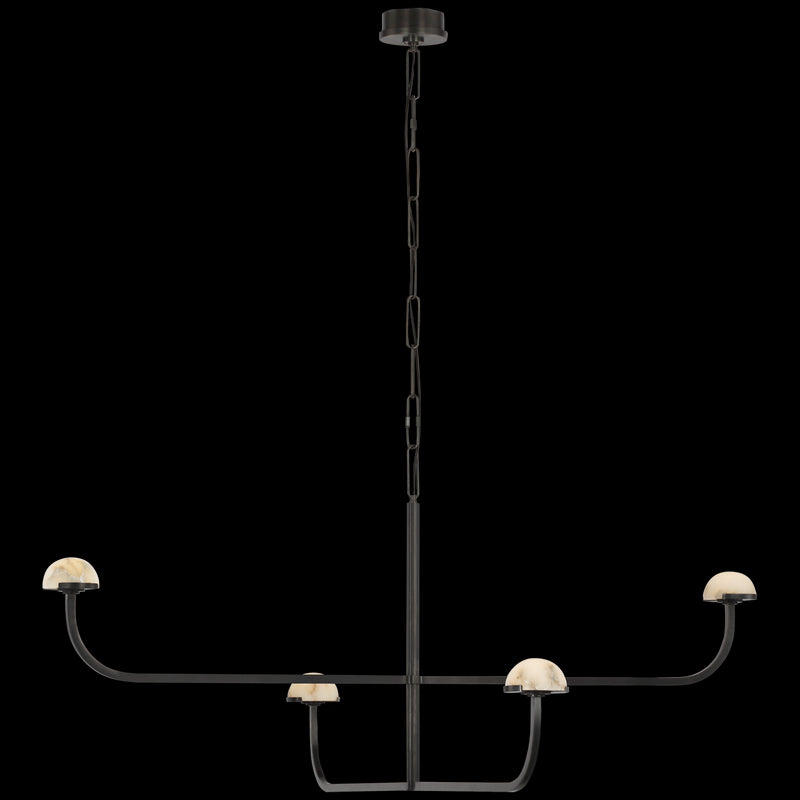 Kelly Wearstler - KW5624BZ-ALB - Bronze