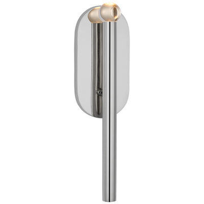 Kelly Wearstler - KW2281PN-CG - Polished Nickel