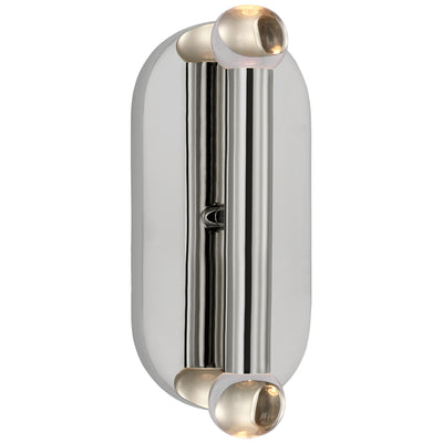 Kelly Wearstler - KW2282PN-CG - Polished Nickel
