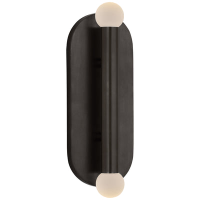 Kelly Wearstler - KW2287BZ-ECG - Bronze