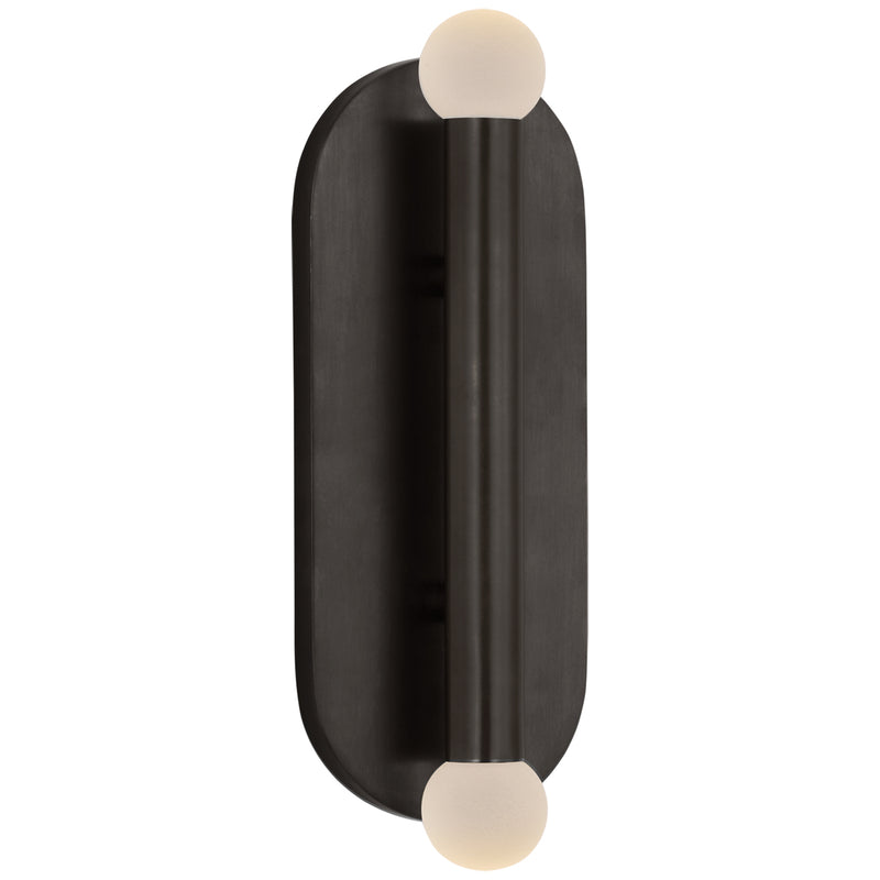 Kelly Wearstler - KW2287BZ-ECG - Bronze