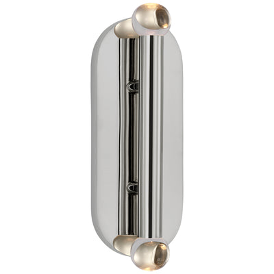 Kelly Wearstler - KW2287PN-CG - Polished Nickel