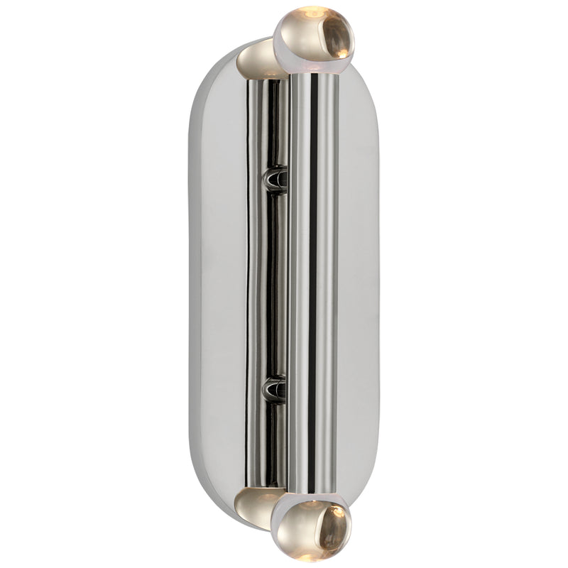 Kelly Wearstler - KW2287PN-CG - Polished Nickel