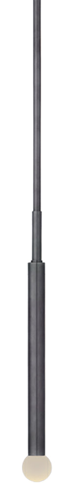 Kelly Wearstler - KW5586BZ-ECG - Bronze