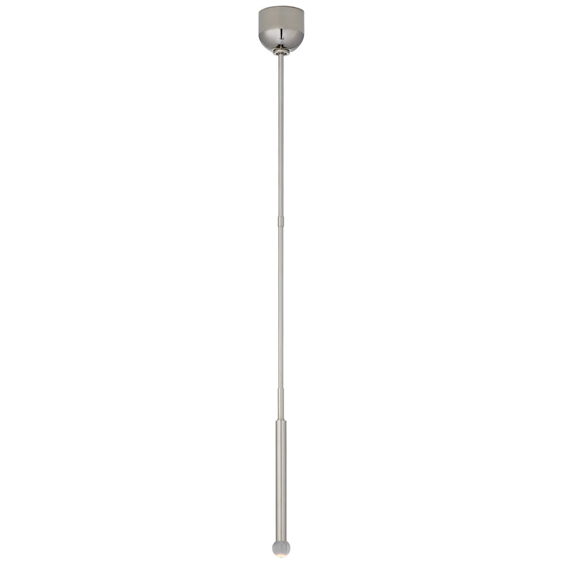 Kelly Wearstler - KW5586PN-CG - Polished Nickel