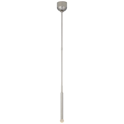 Kelly Wearstler - KW5586PN-ECG - Polished Nickel