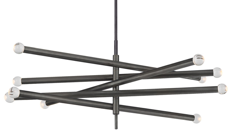 Kelly Wearstler - KW5587BZ-CG - Bronze