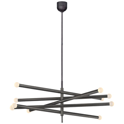 Kelly Wearstler - KW5587BZ-ECG - Bronze