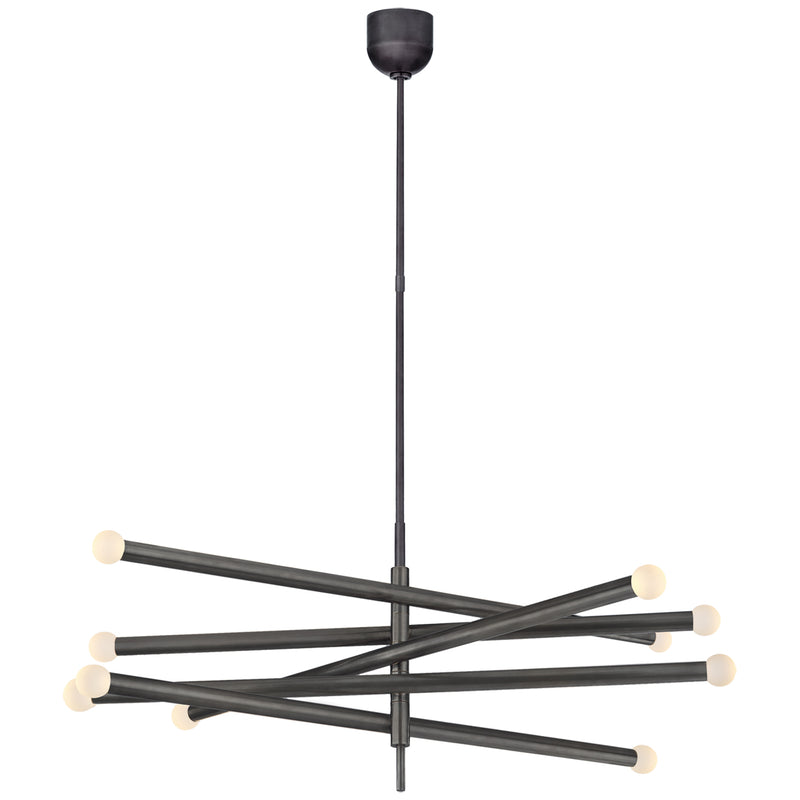 Kelly Wearstler - KW5587BZ-ECG - Bronze