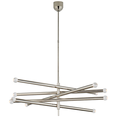 Kelly Wearstler - KW5587PN-CG - Polished Nickel
