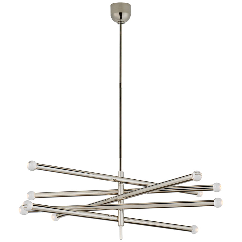 Kelly Wearstler - KW5587PN-CG - Polished Nickel