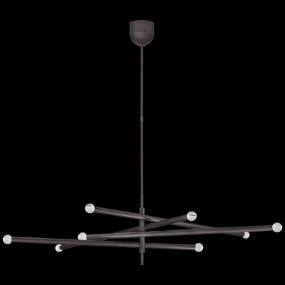 Kelly Wearstler - KW5589BZ-CG - Bronze