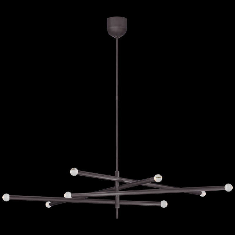 Kelly Wearstler - KW5589BZ-CG - Bronze