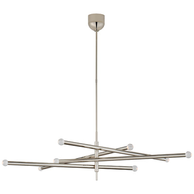 Kelly Wearstler - KW5589PN-CG - Polished Nickel