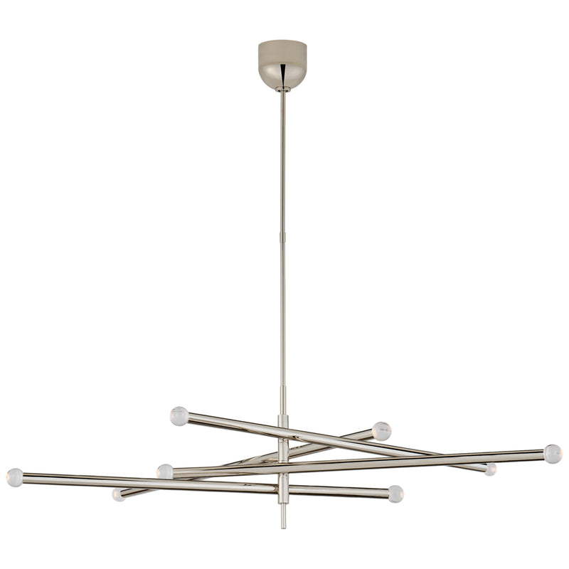 Kelly Wearstler - KW5589PN-CG - Polished Nickel