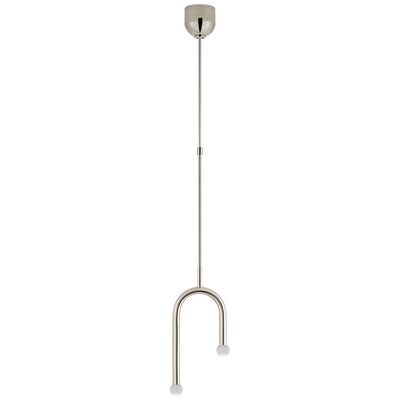 Kelly Wearstler - KW5590PN-CG - Polished Nickel